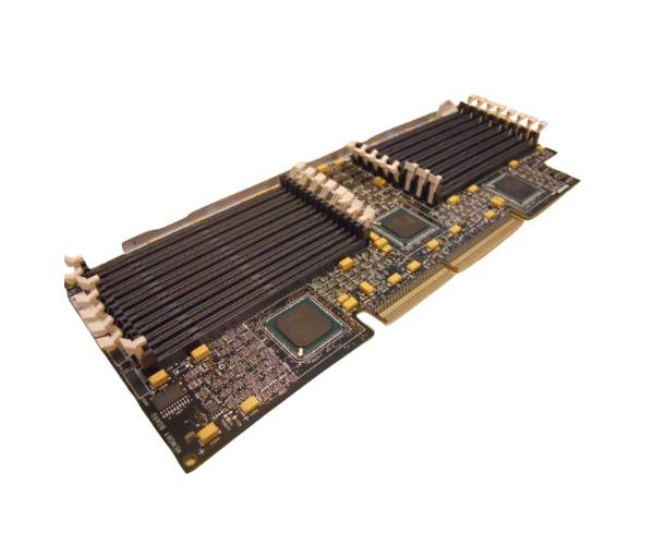 HP 328703-001 EDO Memory Expansion Board