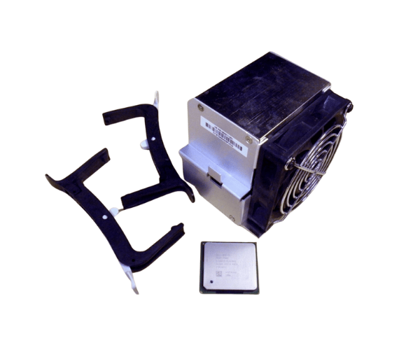 HP 333863-001 Intel Pent 4 2.60GHz/512K CPU