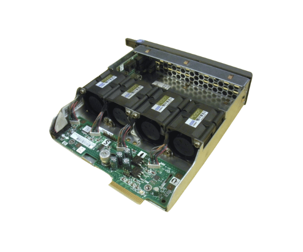 HP 361390-001 Processor Fan Assembly for DL360 G4 G3