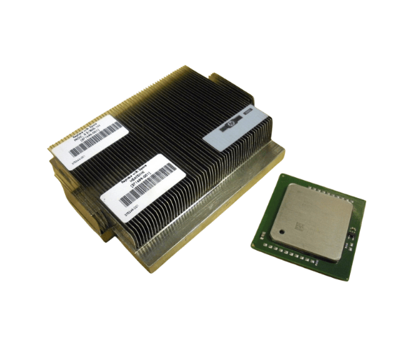 HP 361413-B21 371696-001 3.2 GHz/1MB 800MHz Processor for BL20p G3