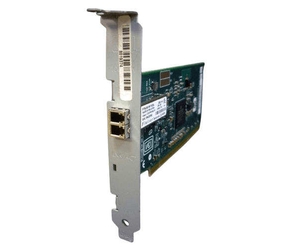 HP 374193-B22 366607-001 NC370F PCI-X Multifunction 1000SX Server Adapter