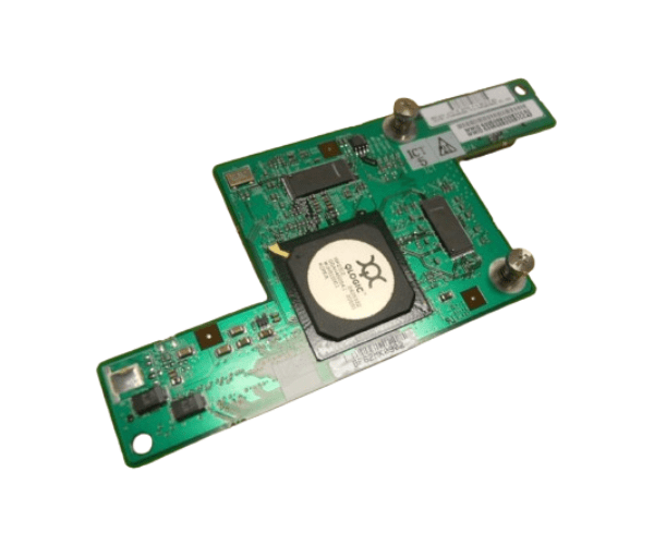 HP 381813-001 2GB Fiber Channel Adapter Dual Port