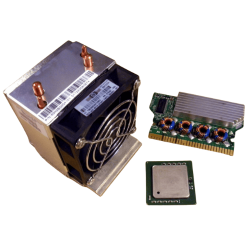 HP 382184-B21 383035-001 Intel Xeon 3.0GHz/2MB Processor Kit for ML350 G4