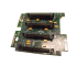 HP 387090-001 4 slot SCSI Backplane DL380