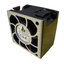HP 394035-001 60mm X 38mm Fan Assembly for DL380 G5