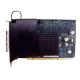 HP 3PAR QL220B 5697-1327 4-Port 4Gb Fibre Channel Adapter