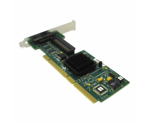 HP 403051-001 U320 Single Channel Adapter