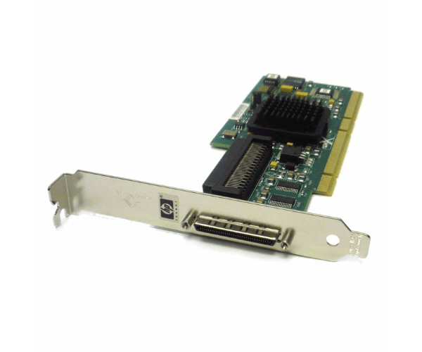 HP 403051-001 U320 Single Channel Adapter