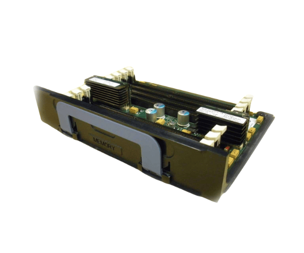 HP 403766-B21 8-Slot Memory Riser Board