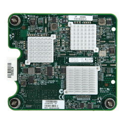 HP 406770-B21 430548-001 NC373m PCIe Dual Port Gigabit Ethernet Adapter