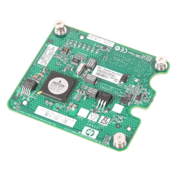 HP 406771-B21 419330-001 NC326m PCIe Dual Port 1Gb HBA for C-Class BladeSystem