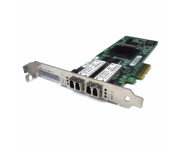 HP 407621-001 PCIe Host Bus Adapter