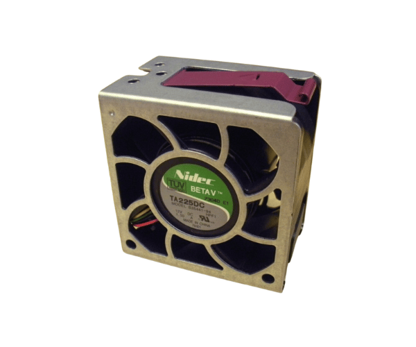HP 407747-001 Hot Plug Fan 60mm x 38mm DL380 DL385