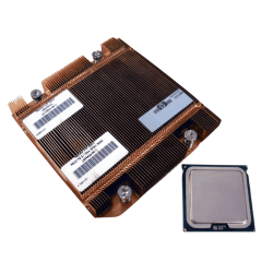 HP 409598-B21 Intel Xeon X5063 3.2GHz/4MB Dual Core Processor Kit for BL460c