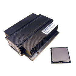 HP 416577-B21 Dual Core Intel Xeon 2.66GHz/4MB Processor Kit for DL350 G5