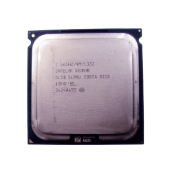 HP 417721-001 416798-001 Intel Xeon 5150 Dual Core 2.66GHz/4MB/1333MHz Processor