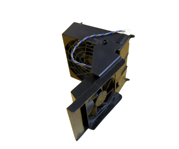 HP 417813-001 XW8400 Fan Assembly - Two Fans