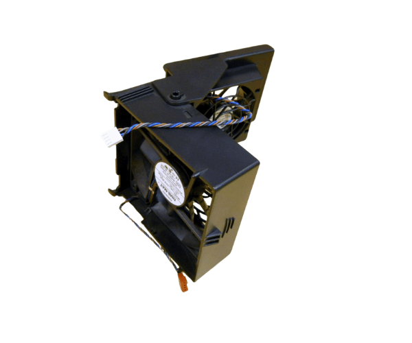 HP 417813-001 XW8400 Fan Assembly - Two Fans