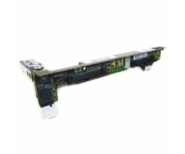 HP 418270-001 SAS HDD Backplane for BL465c