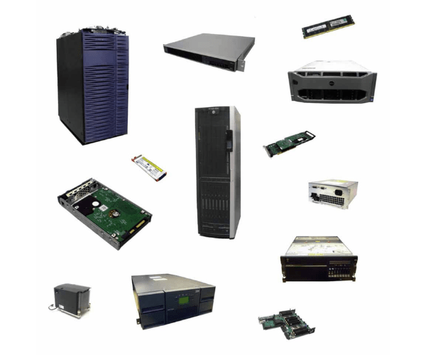 HP 430064-001 2M External SAS Cable MIN 1X