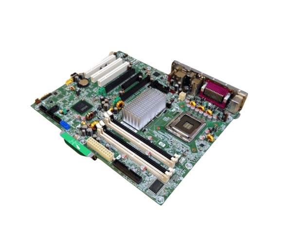 HP 441449-001 XW4600 System Board