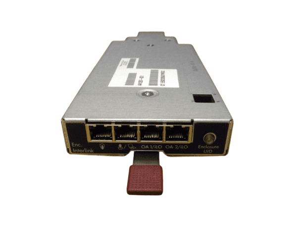 HP 441833-001 BLc3000 Onboard Administrator Module