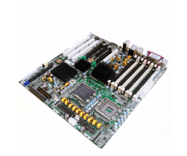 HP 442028-001 System Board XW8400 1066Mhz