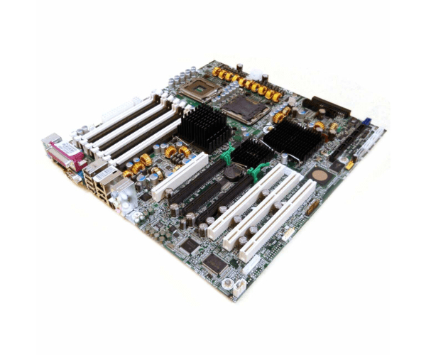 HP 442028-001 System Board XW8400 1066Mhz