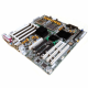HP 442028-001 System Board XW8400 1066Mhz