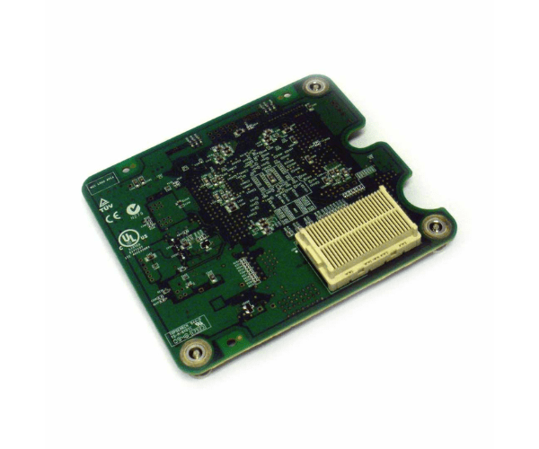 HP 451871-001 QLogic QMH2562 8GB FC Mezzanine HBA