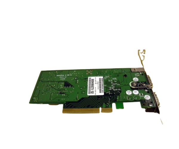 HP 452372-001 SPS BRD 4X PCIE DUAL PORT HCA