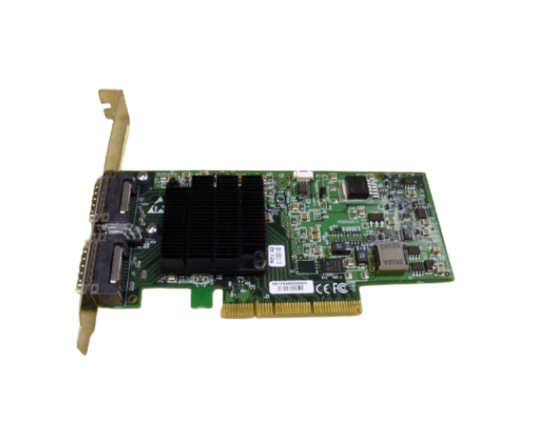 HP 452372-001 SPS BRD 4X PCIE DUAL PORT HCA