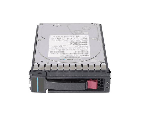 HP 454146-B21 1TB 3G SATA 7.2K LFF 3.5in MDL Hard Drive