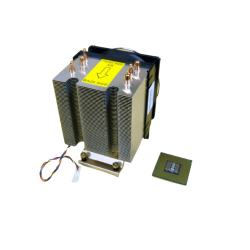 HP 455422-L21 ML150 G5 E5420 2.5GHZ Quad Core Processor Kit