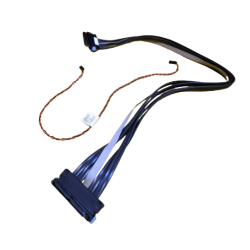 HP 457692-B21 INTERNAL SAS/SATA 4-PORT CABLE KIT