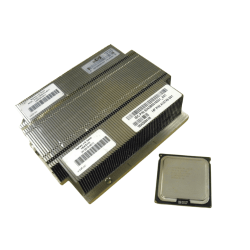 HP 457947-B21 Xeon L5240 3.0GHz/6MB Dual Core Processor Kit with DL360 G5