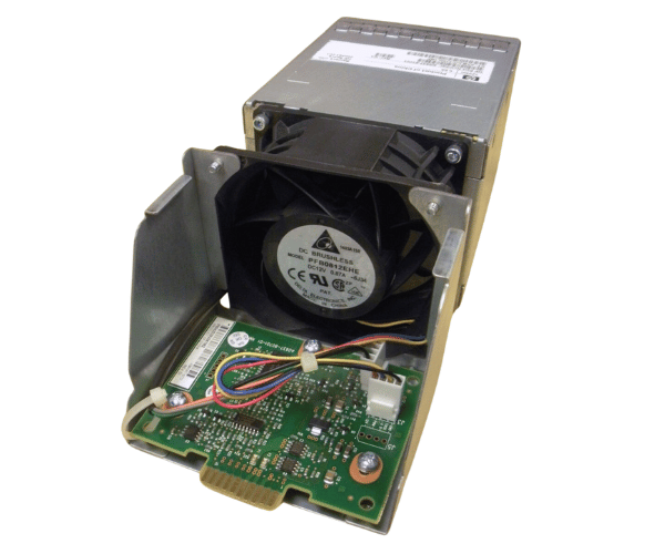 HP 460583-001 AG637-63703 Array Fan Module Assembly for EVA4400 EVA P6000 Series