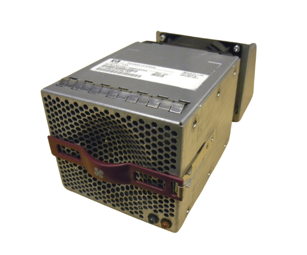 HP 460583-001 AG637-63703 Array Fan Module Assembly for EVA4400 EVA P6000 Series