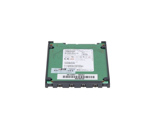 HP 461203-B21 Solid State Drive 64GB SFF SATA