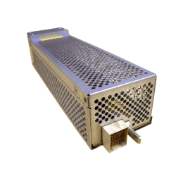 HP 461494-001 4Gb FC Disk Shelf I/O Module for M6412