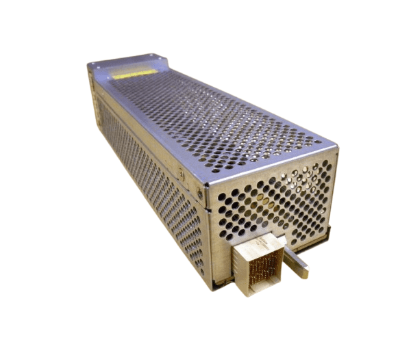 HP 461494-001 4Gb FC Disk Shelf I/O Module for M6412