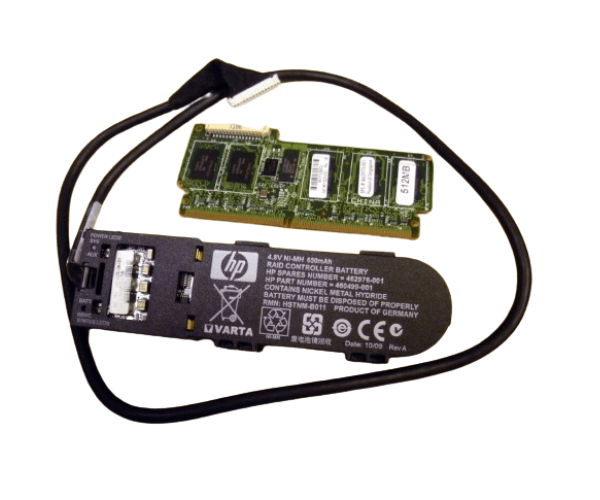 HP 462967-B21 512MB Battery Backed Write Cache