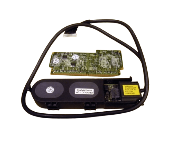 HP 462967-B21 512MB Battery Backed Write Cache