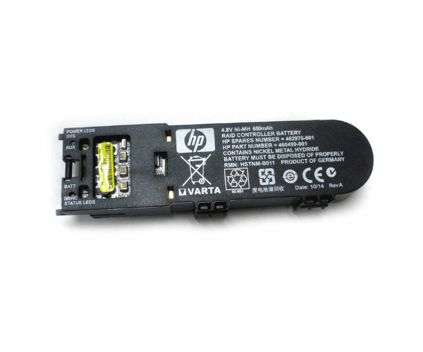 HP 462976-001 4.8V 650mAh Battery Module