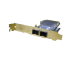 HP 468332-B21 10GBE NC522SFP Dual Port PCIe Adapter 468349-001