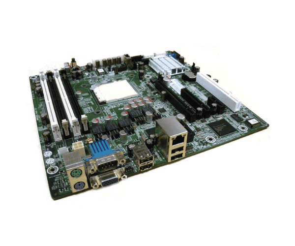 HP 480505-001 ML115 G5 System Board