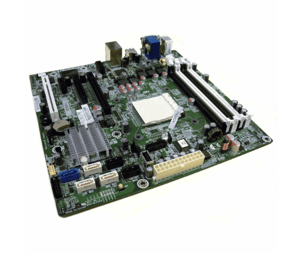 HP 480505-001 ML115 G5 System Board