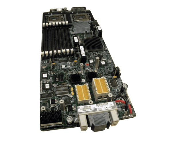 HP 483857-001 System Board for xw460c