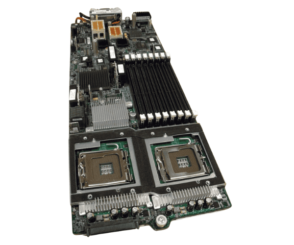HP 483857-001 System Board for xw460c