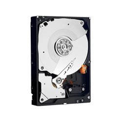 HP 4TB 7.2K RPM SERVER HARD DRIVE 3.5 SAS